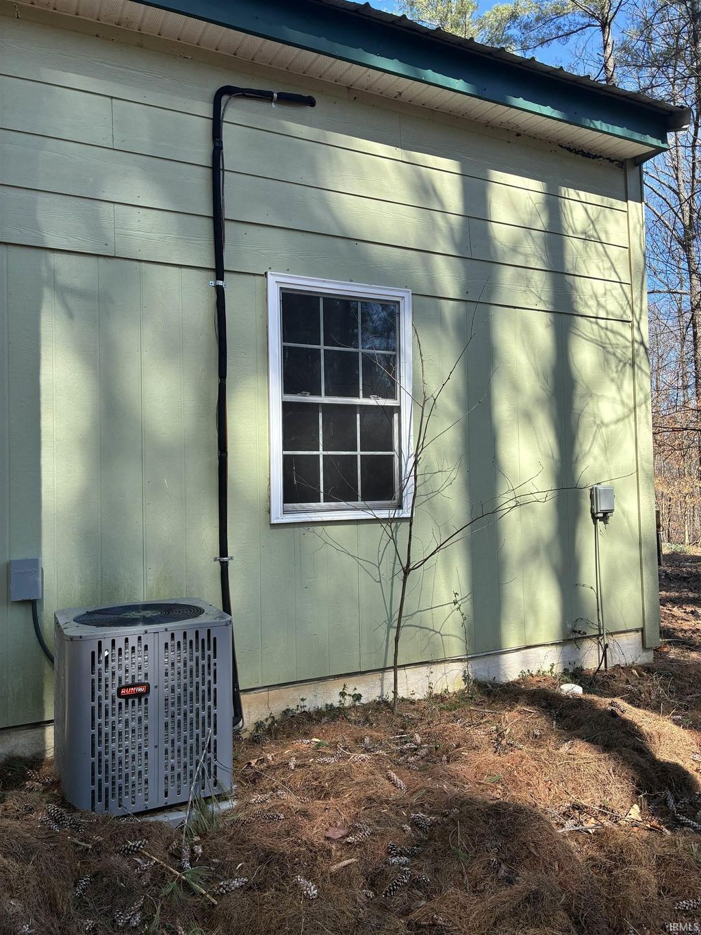 Photo of 4687 N Pine Drive, Solsberry, IN 47459 (MLS # 202609463)