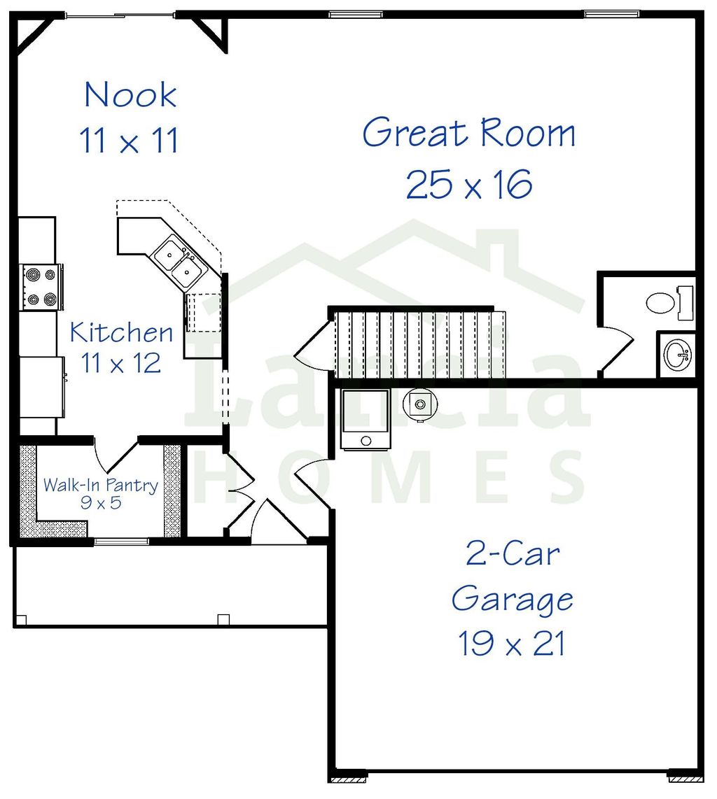 Photo of 14860 Verona Lakes, Fort Wayne, IN 46814 (MLS # 202608903)