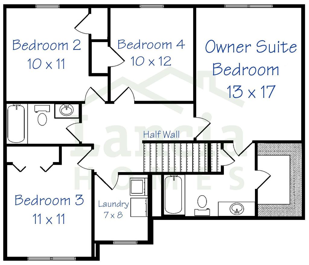 Photo of 14860 Verona Lakes, Fort Wayne, IN 46814 (MLS # 202608903)