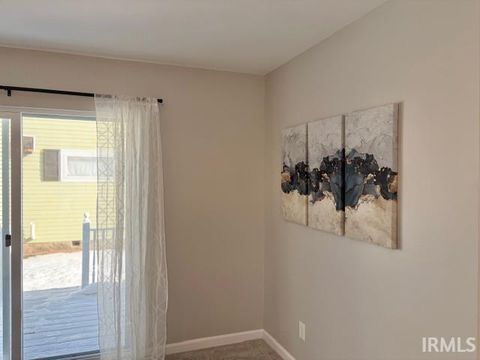 Tiny photo for 522 E Main Street, Peru, IN 46970 (MLS # 202548395)