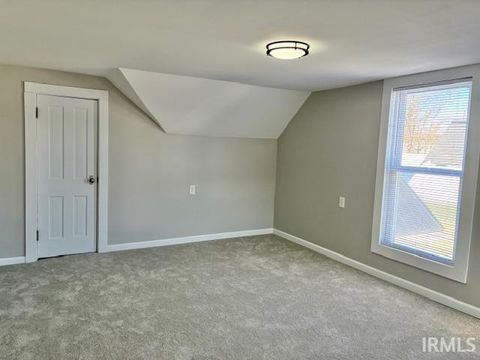 Tiny photo for 522 E Main Street, Peru, IN 46970 (MLS # 202548395)