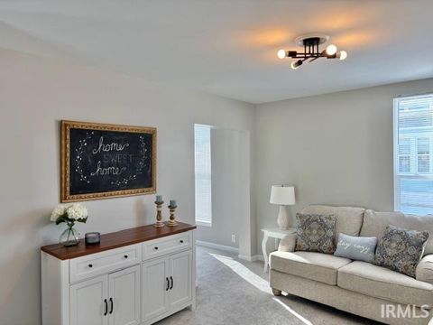 Tiny photo for 522 E Main Street, Peru, IN 46970 (MLS # 202548395)