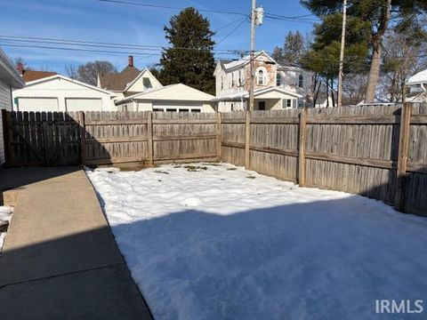 Tiny photo for 522 E Main Street, Peru, IN 46970 (MLS # 202548395)