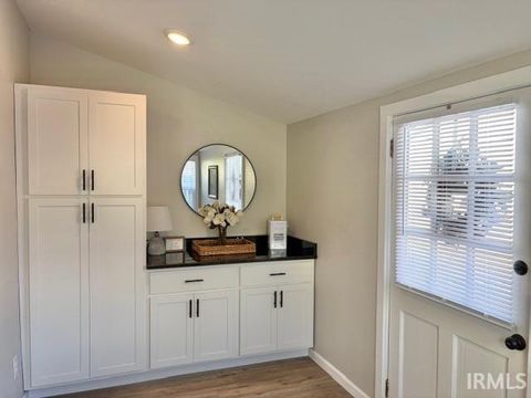 Tiny photo for 522 E Main Street, Peru, IN 46970 (MLS # 202548395)