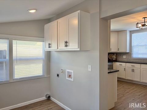 Tiny photo for 522 E Main Street, Peru, IN 46970 (MLS # 202548395)