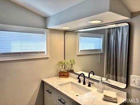 Tiny photo for 522 E Main Street, Peru, IN 46970 (MLS # 202548395)