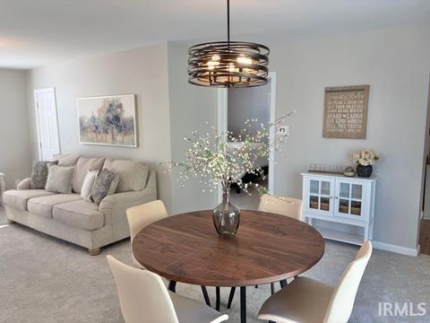 Tiny photo for 522 E Main Street, Peru, IN 46970 (MLS # 202548395)