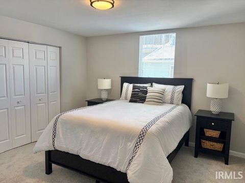 Tiny photo for 522 E Main Street, Peru, IN 46970 (MLS # 202548395)