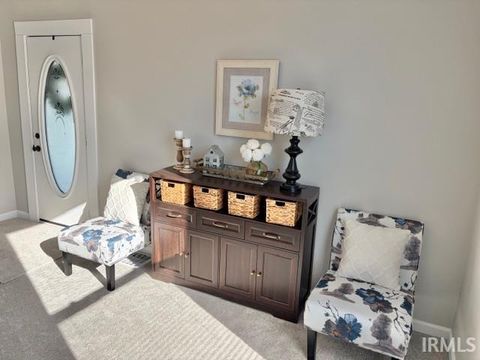 Tiny photo for 522 E Main Street, Peru, IN 46970 (MLS # 202548395)