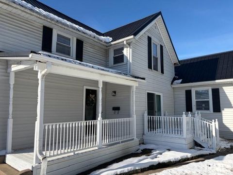 Tiny photo for 522 E Main Street, Peru, IN 46970 (MLS # 202548395)