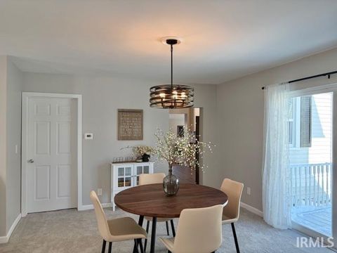 Tiny photo for 522 E Main Street, Peru, IN 46970 (MLS # 202548395)