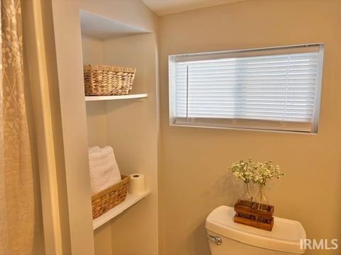 Tiny photo for 522 E Main Street, Peru, IN 46970 (MLS # 202548395)