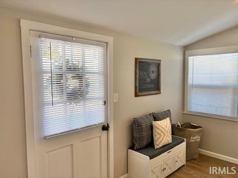 Tiny photo for 522 E Main Street, Peru, IN 46970 (MLS # 202548395)