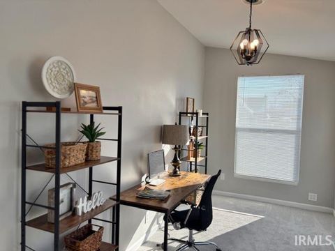 Tiny photo for 522 E Main Street, Peru, IN 46970 (MLS # 202548395)