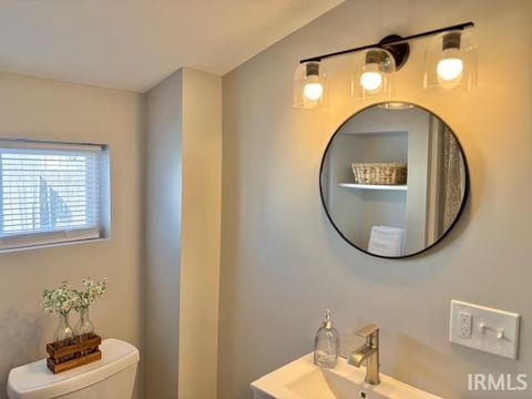 Tiny photo for 522 E Main Street, Peru, IN 46970 (MLS # 202548395)