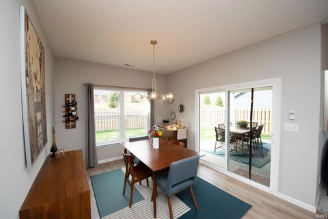 Tiny photo for 2293 Scoria Court, Lafayette, IN 47909 (MLS # 202609356)