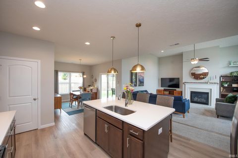 Tiny photo for 2293 Scoria Court, Lafayette, IN 47909 (MLS # 202609356)