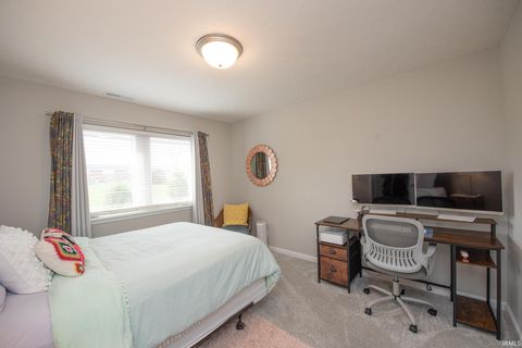 Tiny photo for 2293 Scoria Court, Lafayette, IN 47909 (MLS # 202609356)