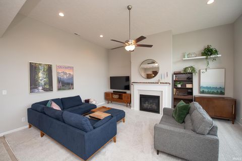 Tiny photo for 2293 Scoria Court, Lafayette, IN 47909 (MLS # 202609356)