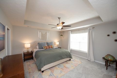 Tiny photo for 2293 Scoria Court, Lafayette, IN 47909 (MLS # 202609356)