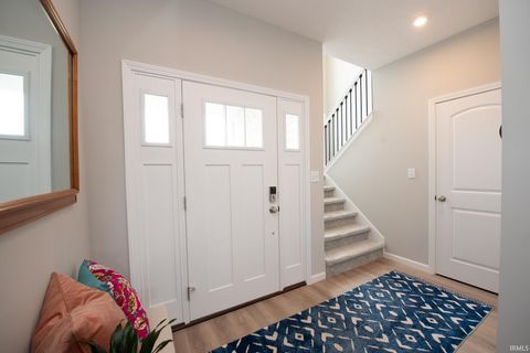 Tiny photo for 2293 Scoria Court, Lafayette, IN 47909 (MLS # 202609356)