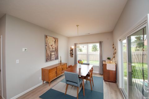 Tiny photo for 2293 Scoria Court, Lafayette, IN 47909 (MLS # 202609356)