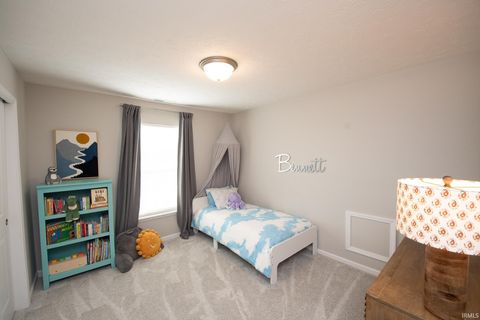 Tiny photo for 2293 Scoria Court, Lafayette, IN 47909 (MLS # 202609356)