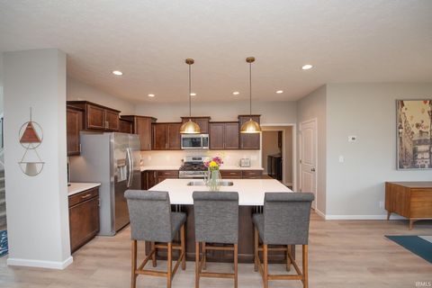 Tiny photo for 2293 Scoria Court, Lafayette, IN 47909 (MLS # 202609356)