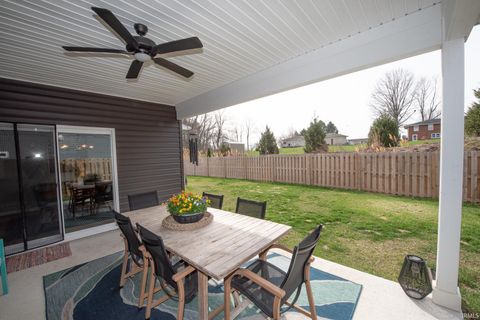 Tiny photo for 2293 Scoria Court, Lafayette, IN 47909 (MLS # 202609356)