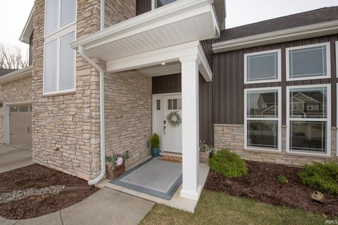 Tiny photo for 2293 Scoria Court, Lafayette, IN 47909 (MLS # 202609356)