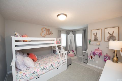 Tiny photo for 2293 Scoria Court, Lafayette, IN 47909 (MLS # 202609356)