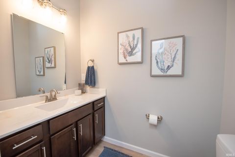 Tiny photo for 2293 Scoria Court, Lafayette, IN 47909 (MLS # 202609356)