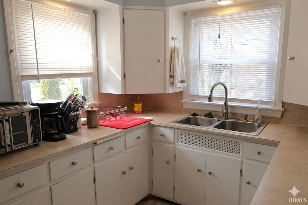 Photo of 415 E William Street, Washington, IN 47501 (MLS # 202608450)