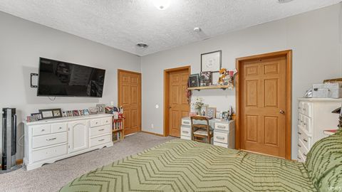 Tiny photo for 3087 River Drive, Rochester, IN 46975 (MLS # 202610520)