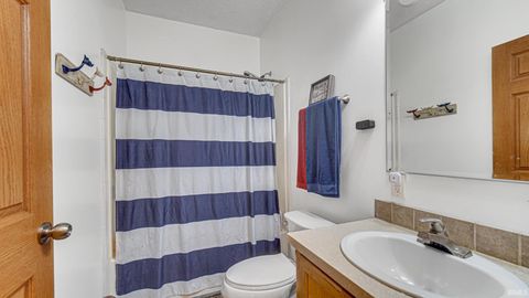 Tiny photo for 3087 River Drive, Rochester, IN 46975 (MLS # 202610520)