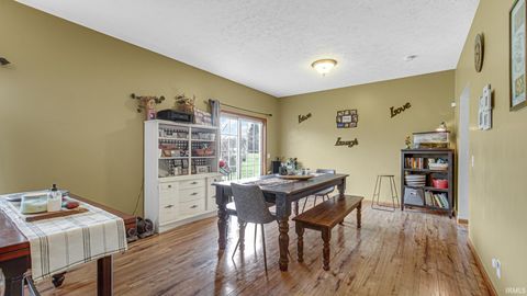 Tiny photo for 3087 River Drive, Rochester, IN 46975 (MLS # 202610520)