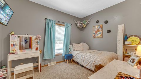 Tiny photo for 3087 River Drive, Rochester, IN 46975 (MLS # 202610520)