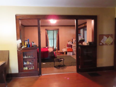 Tiny photo for 5716 N 400 East, Peru, IN 46970 (MLS # 202640901)