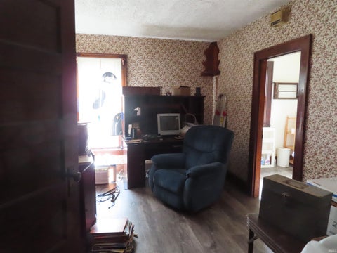 Tiny photo for 5716 N 400 East, Peru, IN 46970 (MLS # 202640901)