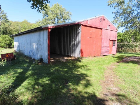 Tiny photo for 5716 N 400 East, Peru, IN 46970 (MLS # 202640901)