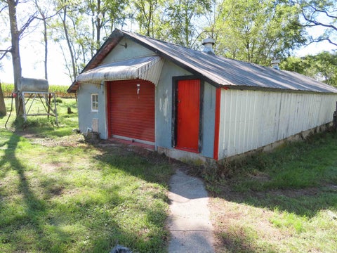 Tiny photo for 5716 N 400 East, Peru, IN 46970 (MLS # 202640901)