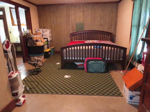 Tiny photo for 5716 N 400 East, Peru, IN 46970 (MLS # 202640901)