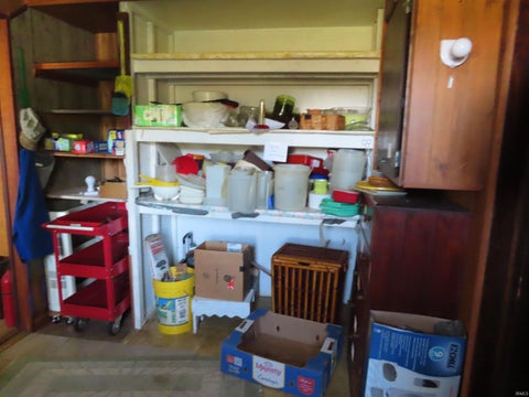 Tiny photo for 5716 N 400 East, Peru, IN 46970 (MLS # 202640901)