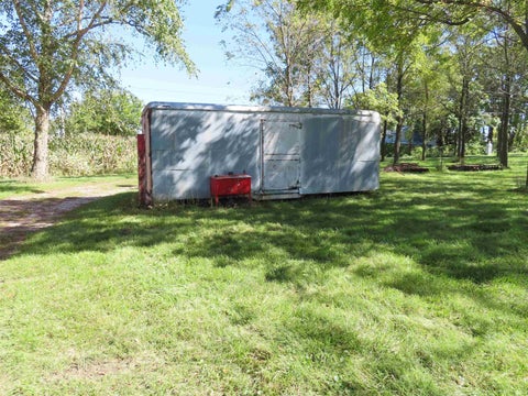 Tiny photo for 5716 N 400 East, Peru, IN 46970 (MLS # 202640901)