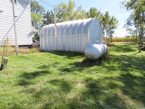 Tiny photo for 5716 N 400 East, Peru, IN 46970 (MLS # 202640901)