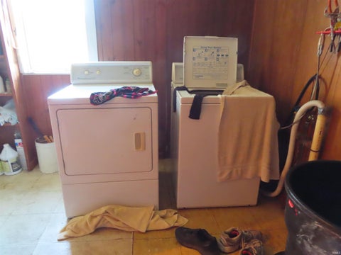 Tiny photo for 5716 N 400 East, Peru, IN 46970 (MLS # 202640901)