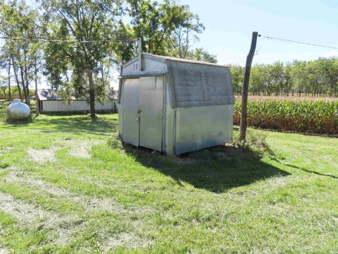 Tiny photo for 5716 N 400 East, Peru, IN 46970 (MLS # 202640901)