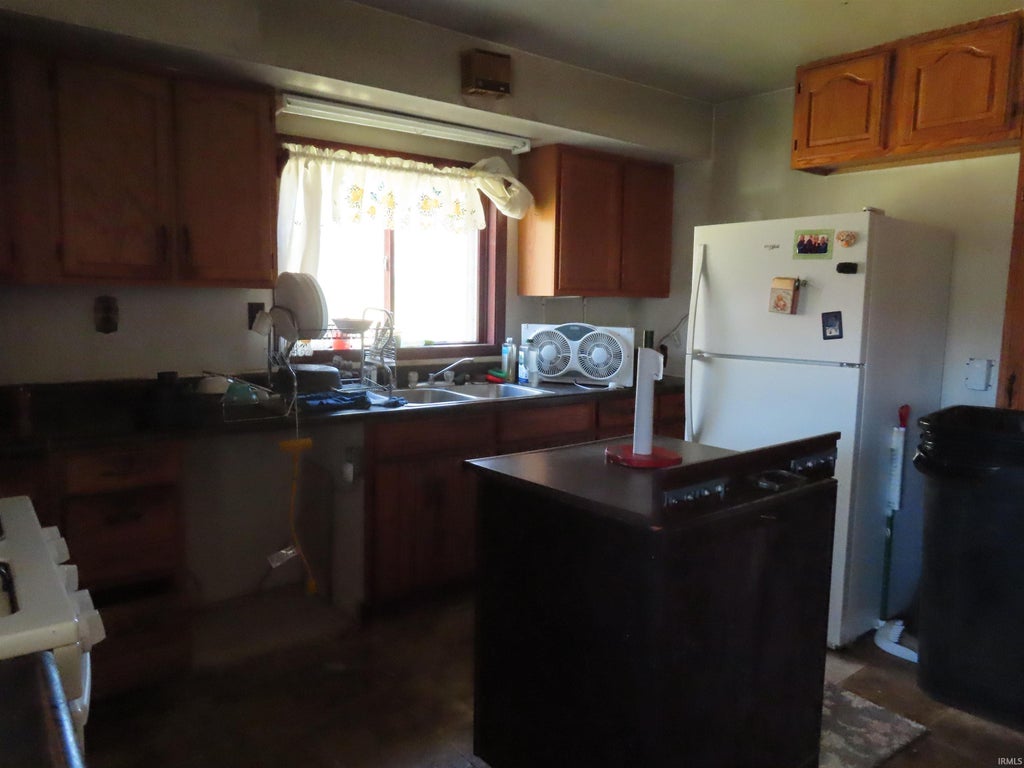 Photo of 5716 N 400 East, Peru, IN 46970 (MLS # 202640901)