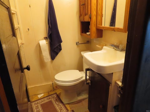 Tiny photo for 5716 N 400 East, Peru, IN 46970 (MLS # 202640901)