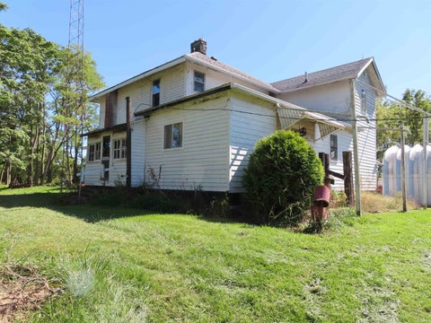 Tiny photo for 5716 N 400 East, Peru, IN 46970 (MLS # 202640901)